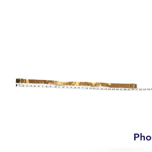 Gorgeous Harley Davidson belt - Picture 2 of 10